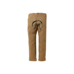 A Bathing Ape Shark 6pocket Брюки