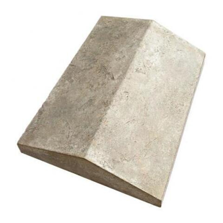 White Hills - Двускатные одноступенчатые плиты «Тиволи» 936-10 - 938-40 (32x50)