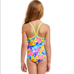 Купальник FUNKITA Swirl Stopper