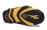 Кроссовки Minions X Reebok Shaqnosis "Shaq Fu"