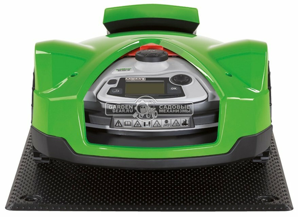 Газонокосилка робот аккум. VIKING (STIHL) MI 632.0 P  (6309-011-1420) ОРИГИНАЛ