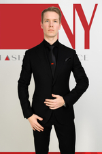 Классический костюм Black