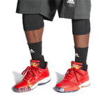 Кроссовки Adidas T Mac Millennium 2
