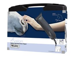 Машинка для стрижки животных Wahl Avalon (1290-0471)