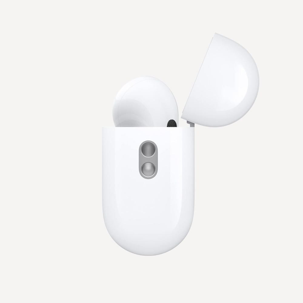 Беспроводные наушники Apple AirPods Pro 2 (2-го поколения) Type-C original, белые