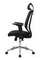 Кресло Box RCH A663-3D-M3 Черный