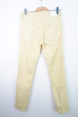 Джинсы Zara для летнего настроения, маркировка 40, визуально на 46 размер