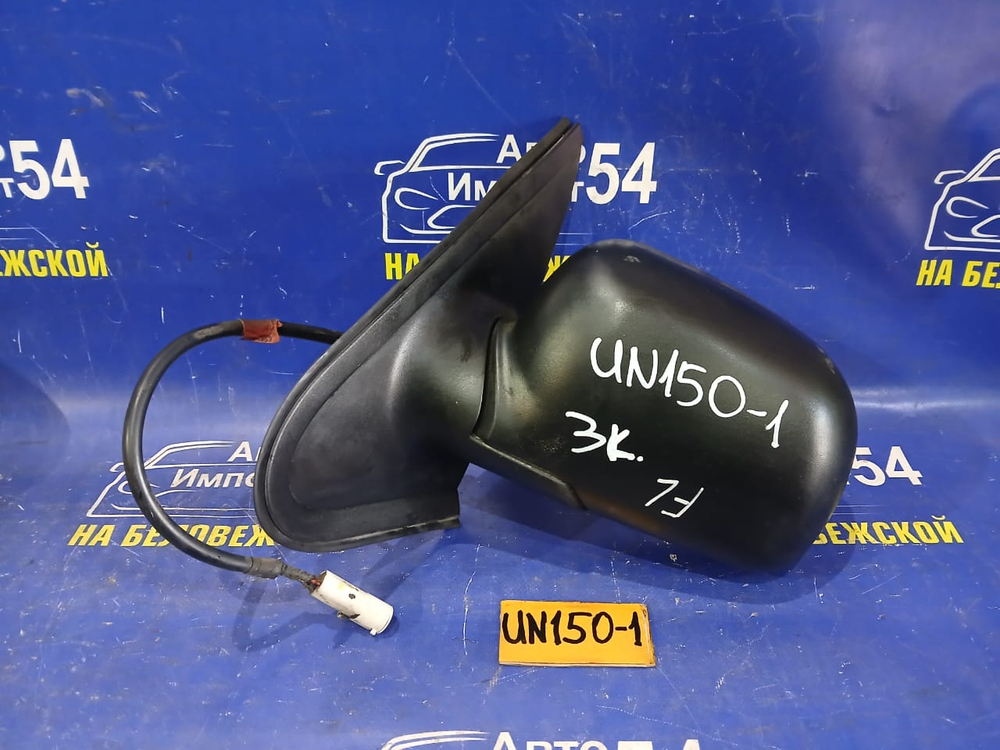 Зеркало левое FORD EXPLORER 1997