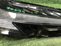 Указатель поворота правый Omoda C5 (2022-н.в.)