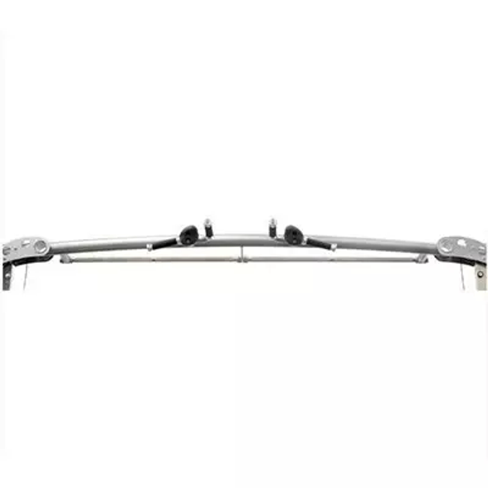Комплекс на 9 станций HOIST Commercial Multi Jungle 9 Station -Dual Pod CMJ-6000-2