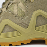 Ботинки Lowa Zephyr GTX MID Desert