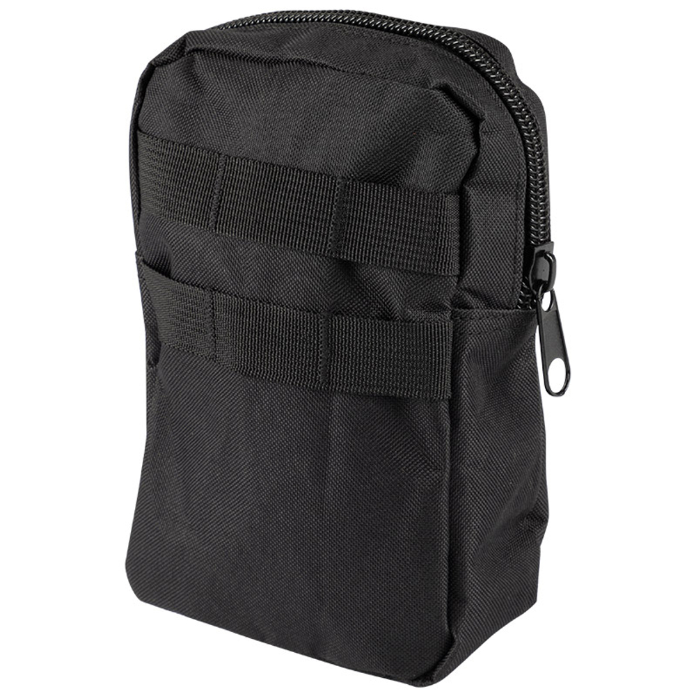 Рюкзак 55л 55*45*15см "Ecos" черный BL002