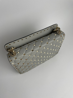 Сумка Valentino Rockstud Spike medium