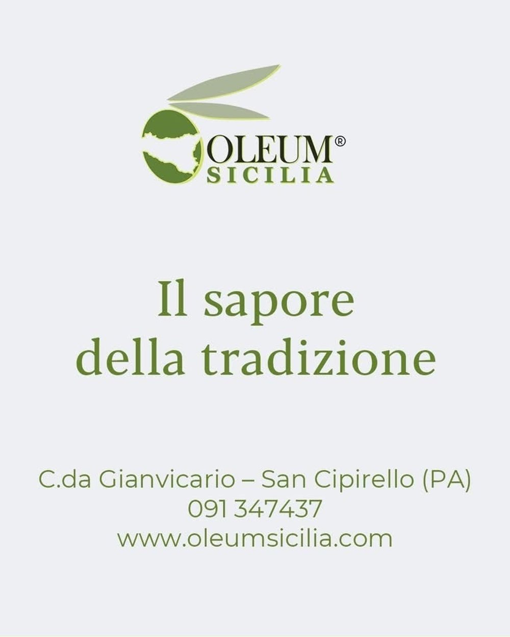 Оливковое масло Olеum Sicilia Natolio 0,5 л, Сицилия, Италия