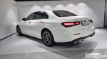 Mercedes-Benz E-Class W213 E250 AMG Line (10.2022)