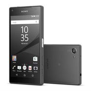 Sony Xperia Z5 (E6653) Черный - Black