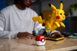 Конструктор LEGO Pokemon 72152 Pikachu and Poke Ball
