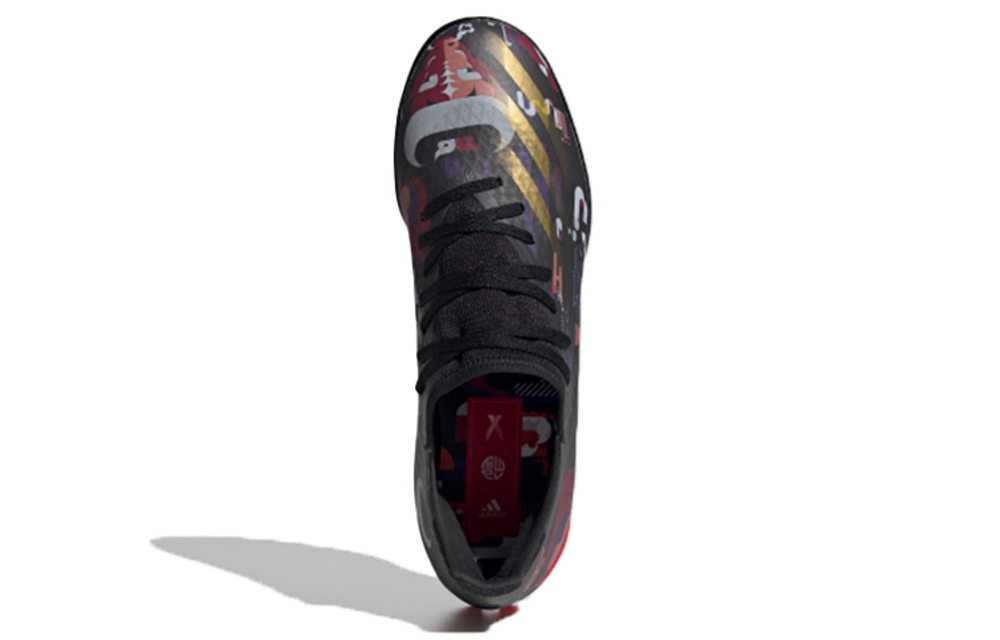 Кроссовки Adidas X Ghosted.3 Tf