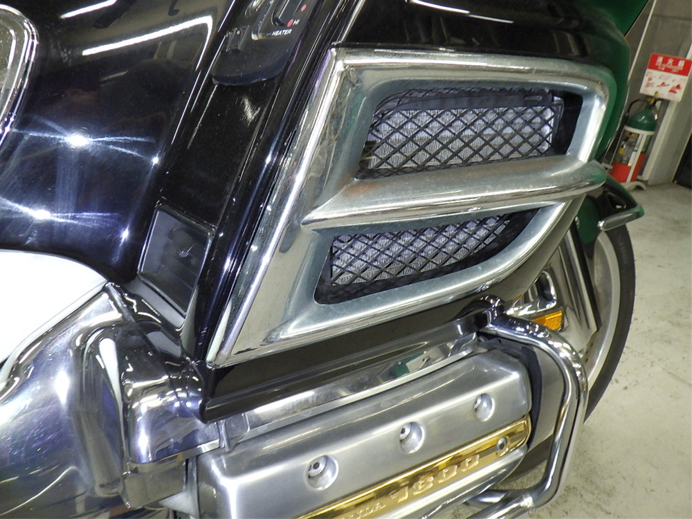 Honda GL1800 050868