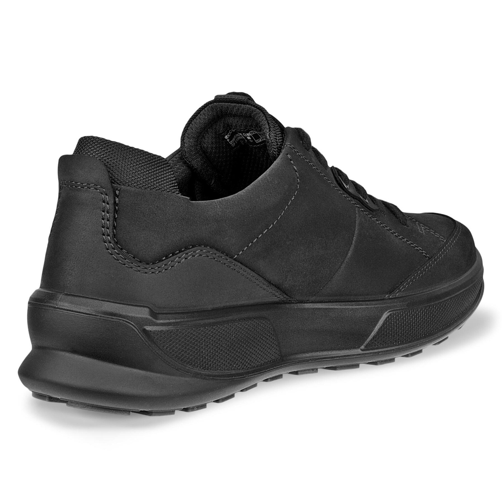 Кроссовки мужские ECCO BYWAY 2.0