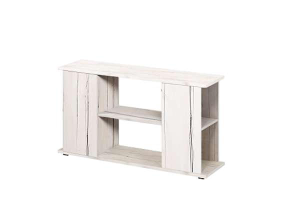 Тумба приставная к двум столам 1400х380х750 L-66