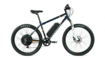 Электровелосипед Forward Cyclone Plus 26 2.0 Disc 500W (2021)