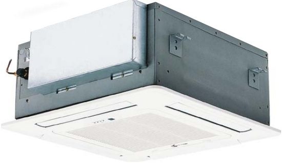 Сплит-система QuattroClima QV/QN-I48CE