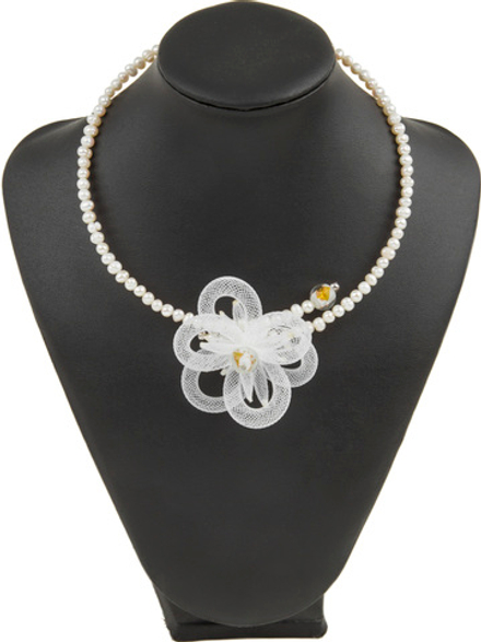 Колье Floreale Lux