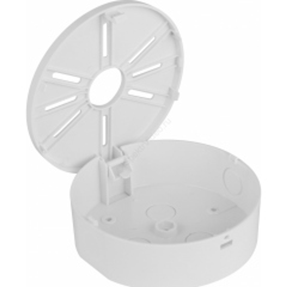 Монтажная коробка Dahua DH-PFA1320R для камер видеонаблюдения