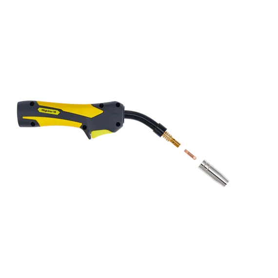 Горелка MigLine-15 (4м) OSA START STL1500-40