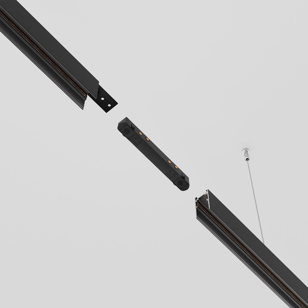 Коннектор Maytoni Technical TRA034PC-42B