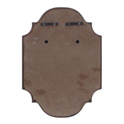 GAEM Ключница, L18 W3,5 H25 см