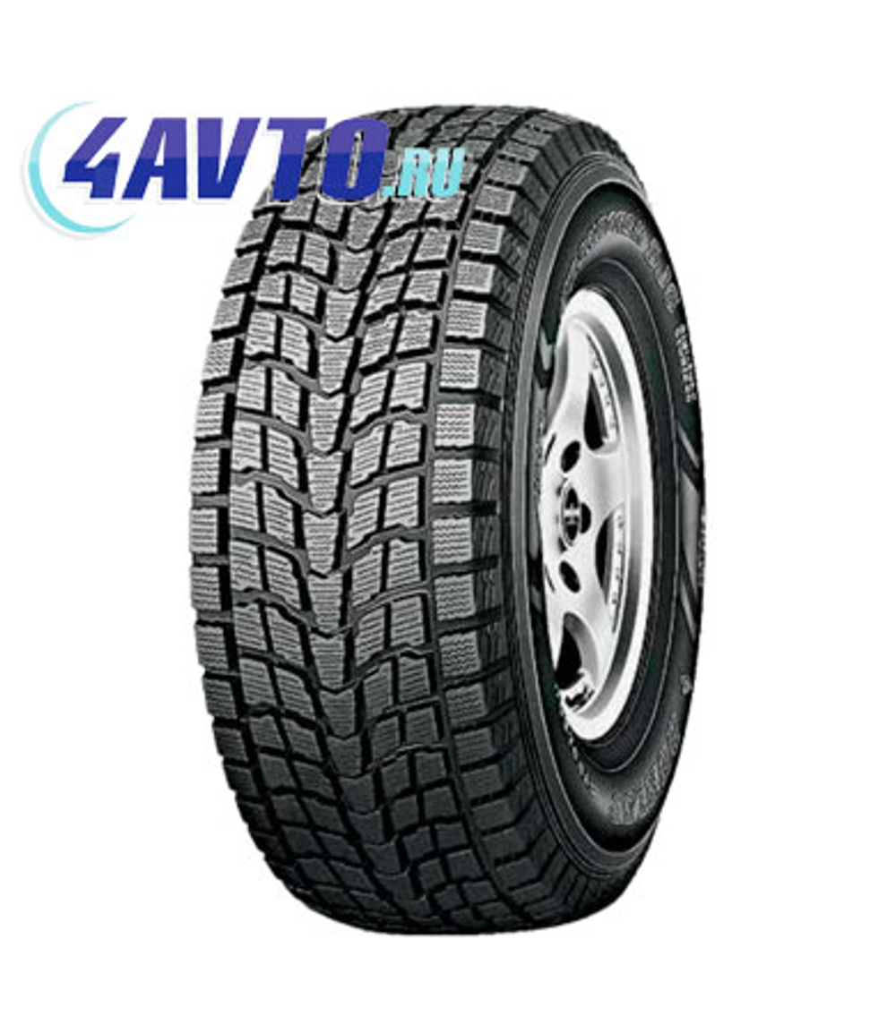 Легковая шина 265/70R16 112Q Grandtrek SJ6 DUNLOP.
