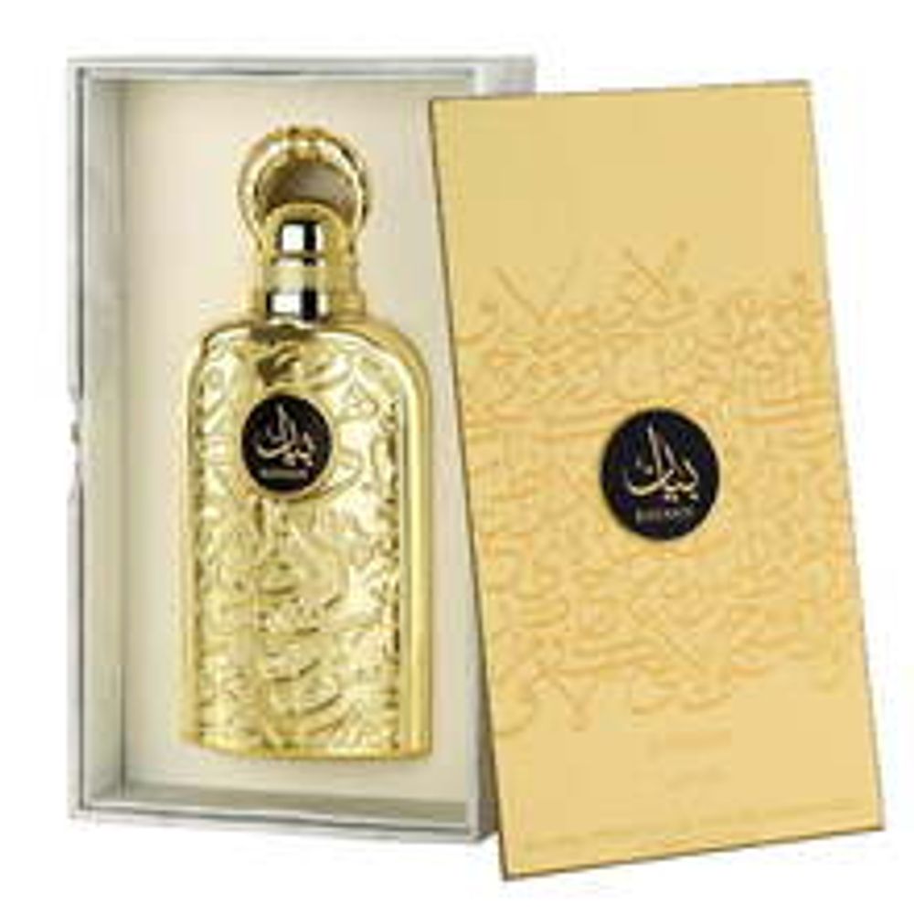 Lattafa Perfumes Bayan EDP 100ml