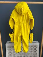 Комбинезон Ice Tomas, 92