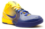 Nike Zoom Kobe 4 "Four Rings"