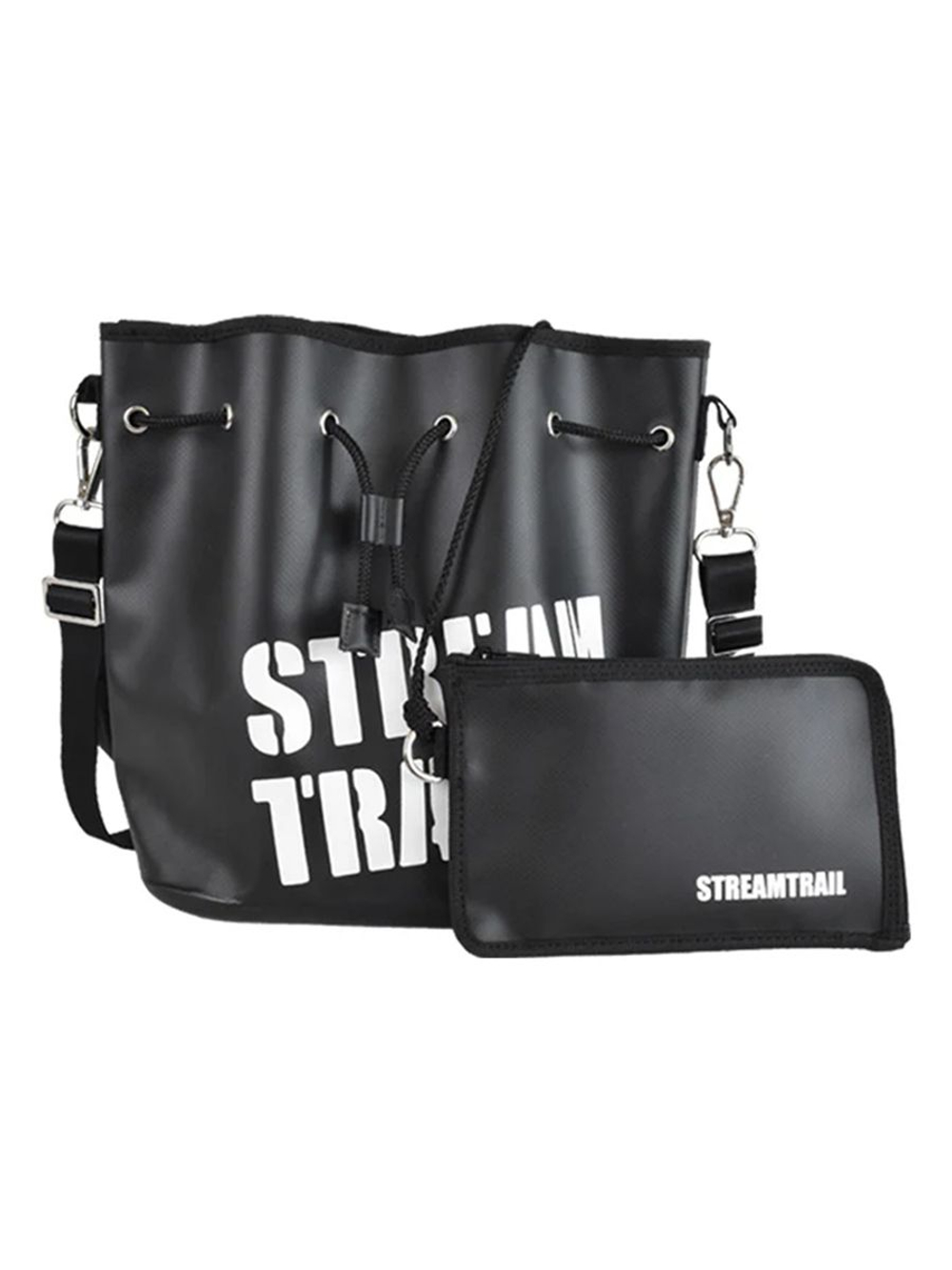 Сумка влагозащитная Stream Trail SD Jelly Mini 3,5л Onyx