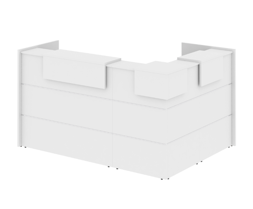 Ресепшен Оникс (Onix) вариант №23