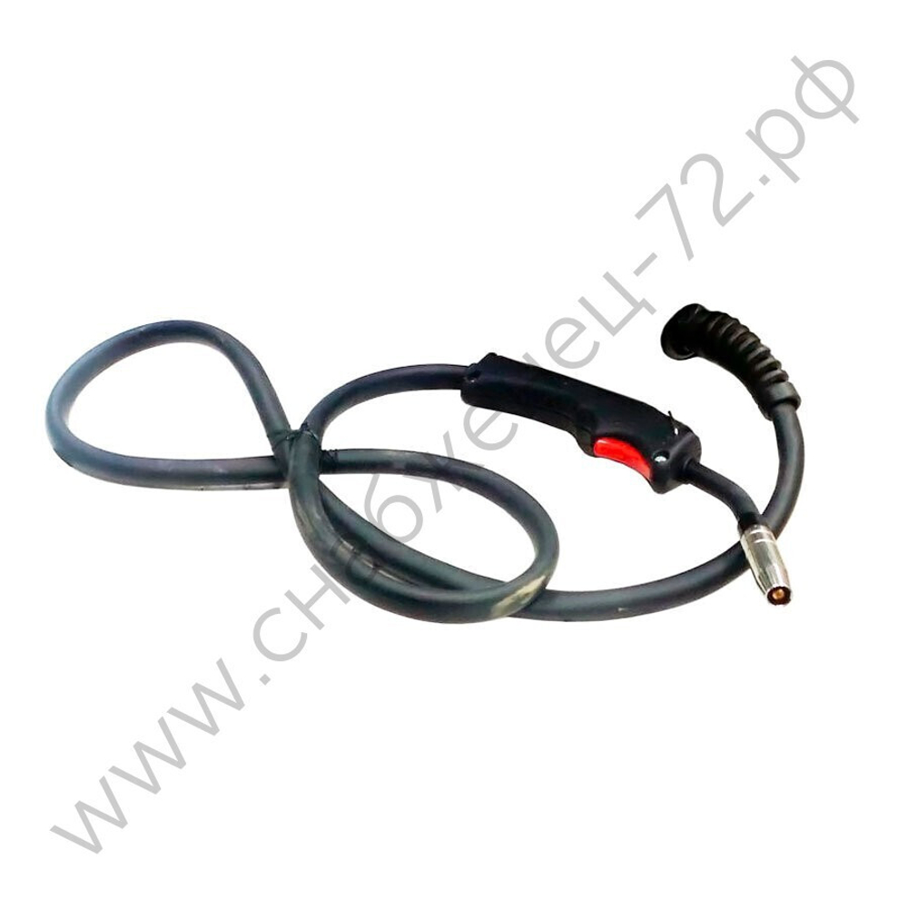 Газовая горелка для РЕСАНТА САИПА-165