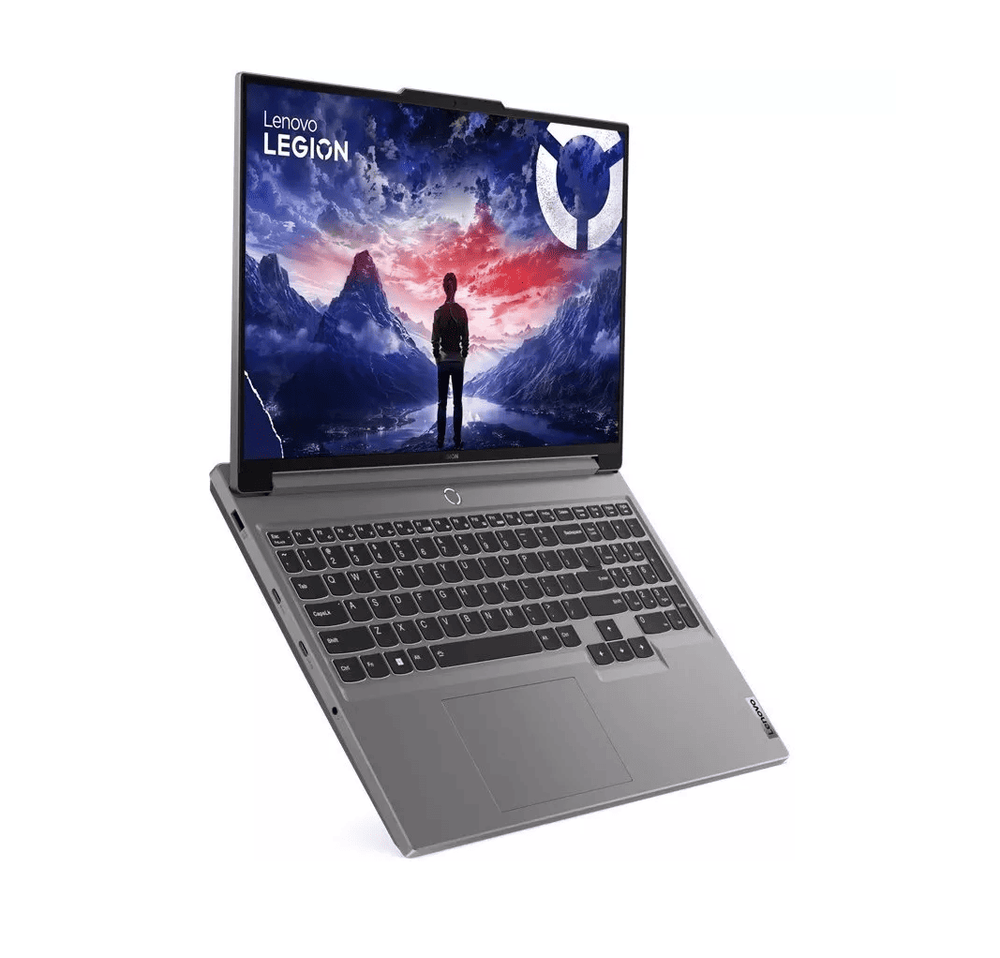 Игровой ноутбук Lenovo Legion 5 с Intel i9 и RTX 4070