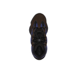 Кроссовки Yeezy Boost 500 High Tyrian