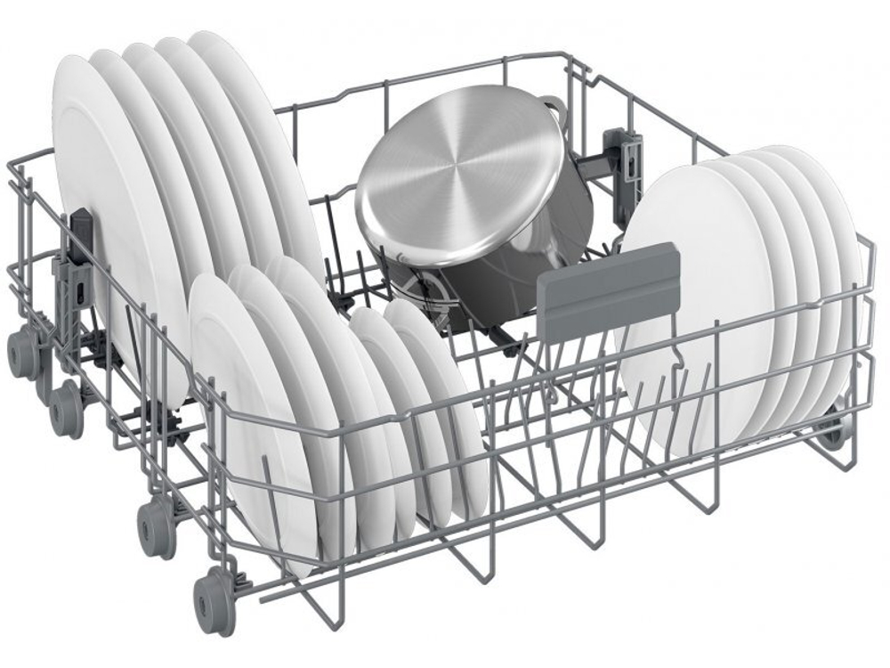 Посудомоечная машина Beko BDFN26422W