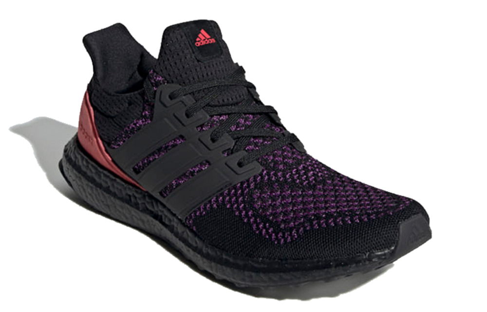 Кроссовки Adidas Ultraboost 1.0 "Harlem Renaissance"