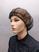 Колпак-сетка "ШАРЛОТКА"