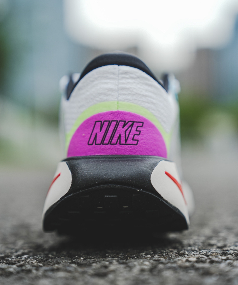 Мужские кроссовки Nike Motiva 'Pale Ivory' FJ1058-100