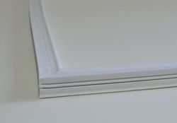 Уплотнитель 101*56 см для холодильника Позис Мир 149-4 (холодильная камера) Профиль 012