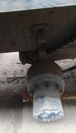 Shacman (Shaanxi) SX* 8x4 Самосвал SX331863366 (Дизельный, 12,5 л, 544 л.с., МТ)
