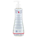 Mustela, Успокаивающая очищающая вода без смывания с лимонником, для очень чувствительной кожи, без отдушек, 300 мл (10,14 жидк. унц.)