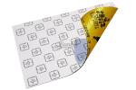 Виброизоляция Comfort Mat G3 (Gold 3мм) 0.5х0.7м