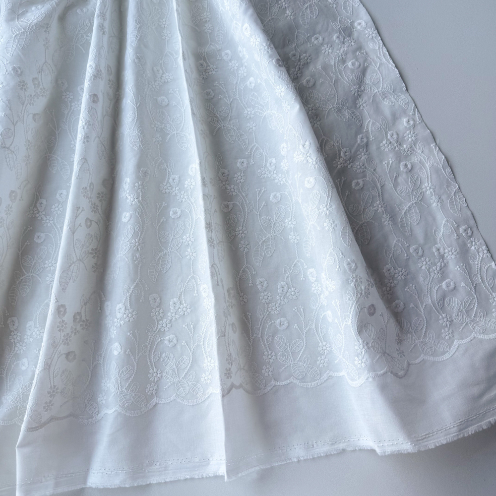 Вышивка рисунок 4